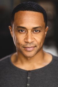 Christopher Seivright