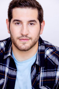 Evan Raiff