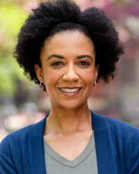 Lydia Harrell
