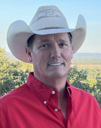 Wayne Springer
