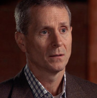 Barry Bertolet