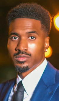 Tashaun Stanfill-Perry