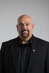 Christopher Bullock