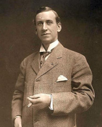 Charles Sellon