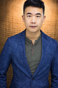 Simon Tam