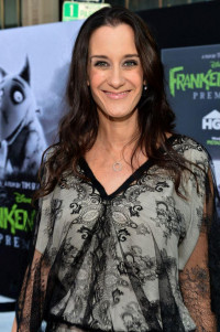 Allison Abbate