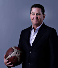 Tim Cone