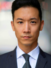 Patrick Chang