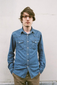 Hugues Rey