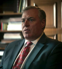 David Gorcyca