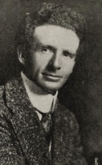 William Bertram