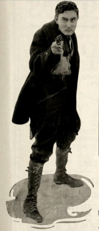 Edgar Selwyn