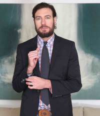 Zach Selwyn