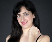 Gema Lozano
