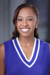 Kaelyn Cooper