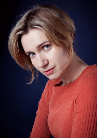 Ania Nova