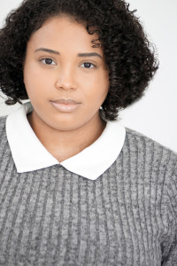 Desarae A. Dotson