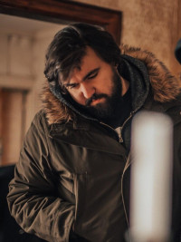 Mitchell LeBlanc
