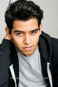 Germain Arroyo