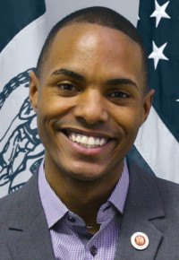 Ritchie Torres