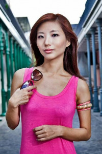 Doris Yu