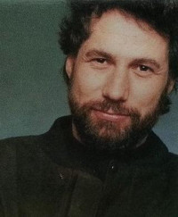 Pierre Bertrand