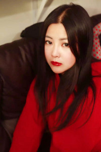 Yushan Chen