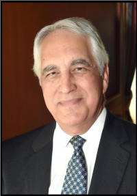 Steven K. Howell