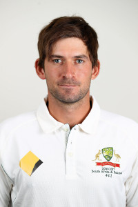 Joe Burns