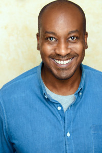 Marcus Evans