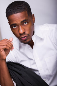 Derrick A. King