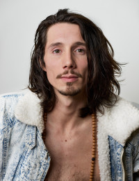 Jesse Gallegos