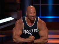 Stan Efferding