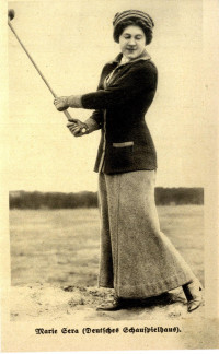 Marie Sera