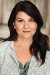 Cindy Chavez