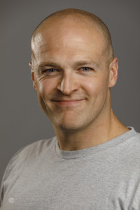 Travis Smith