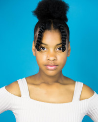 Briana Oderinde