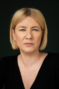 Julie Sergeant