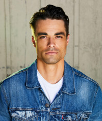 Nick Vargas