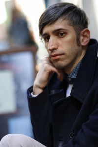 Daniele Bertolucci