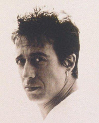 Éric Serra