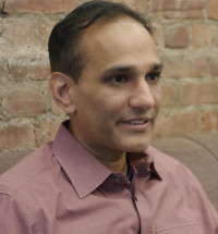 Rakesh Mowani