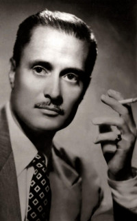 Esteban Serrador