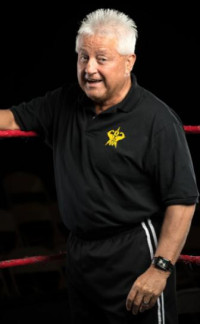 Daniel Briley