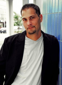 Christopher Serrone