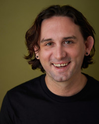Devin Ritchie