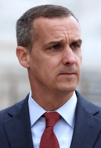 Corey Lewandowski