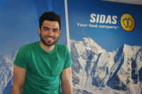 Simon Fourcade