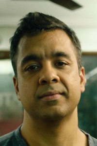 Vikash Kapur