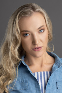 Candice Weber